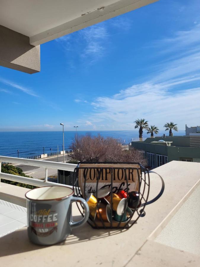 Casa Al Mare 호텔 바리 외부 사진