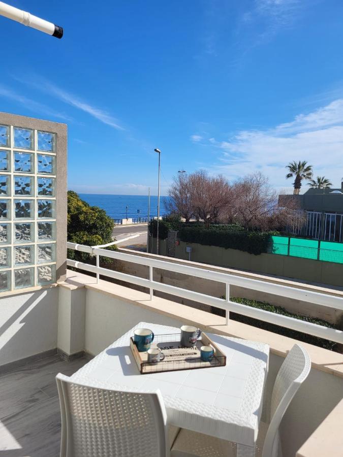 Casa Al Mare 호텔 바리 외부 사진