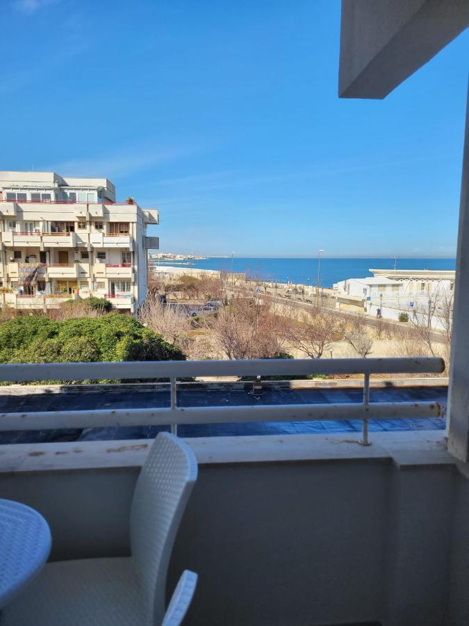 Casa Al Mare 호텔 바리 외부 사진